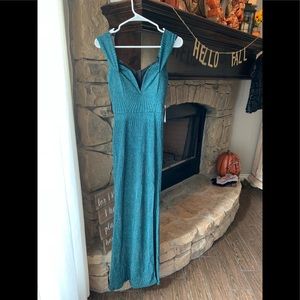 NWT Jodi Kristopher Winter Formal Dress Sz 3